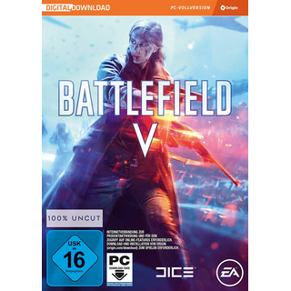 Battlefield V - Standard Edition [Code]