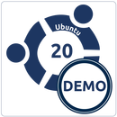 Demo Ubuntu 20