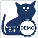 Demo Mac OSX Cat